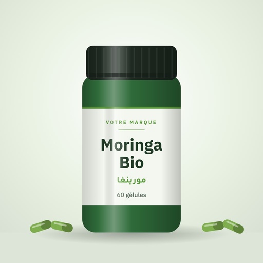 Moringa bio