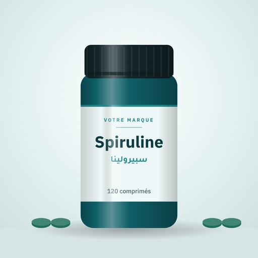 Spiruline