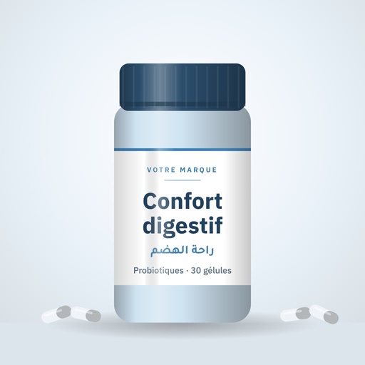 Confort digestif